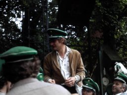 Schützenfest 1981